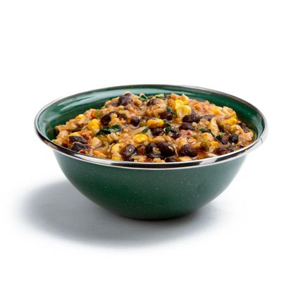 Backpacker's Pantry - Santa Fe Rice & Beans with Chicken - Single Serve