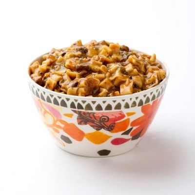 Backpacker's Pantry - Stroganoff Sauce, Mushrooms & Beef - Single Serve