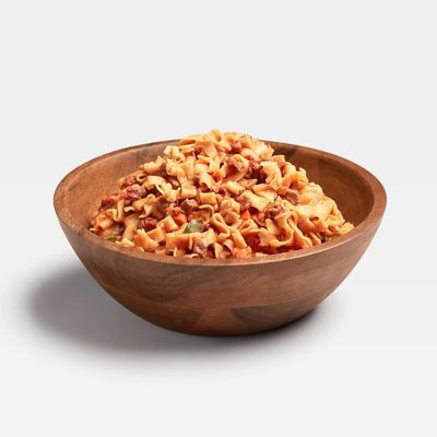 Backpacker's Pantry - Beef Bolognese - Single Serve