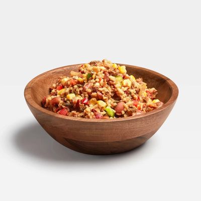 Backpacker's Pantry - Fiesta Beef & Veg Bowl - Single Serve