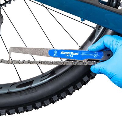 Park Tool CC-4.2 Chain Wear Indicator 5-13sp