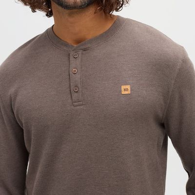 tentree M Freemont Henley Ashwood