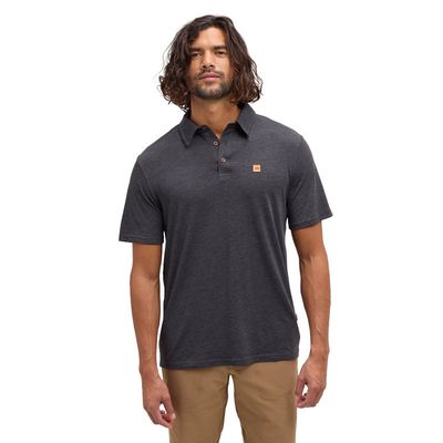 tentree M Astir Polo Meteorite tentree M Astir Polo Meteorite