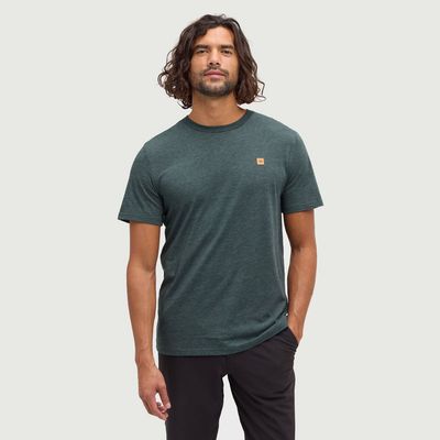 tentree M Baker Tee Dark Forest tentree M Baker Tee Dark Forest