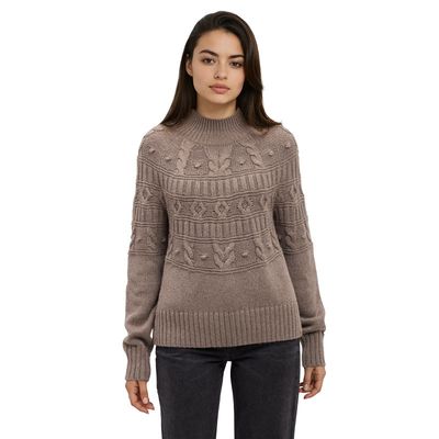 tentree W Colson Sweater Ashwood