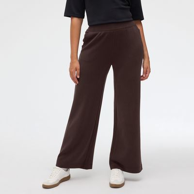 FIG Nanty Pants - Cacao FIG Nanty Pants - Cacao