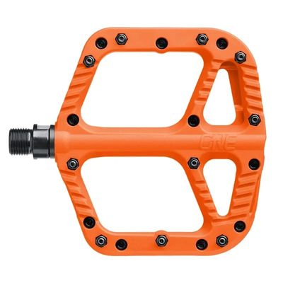 OneUp Composite Pedals Orange