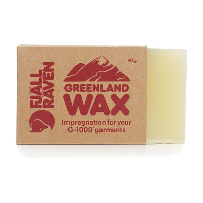 Fjallraven Greenland Wax