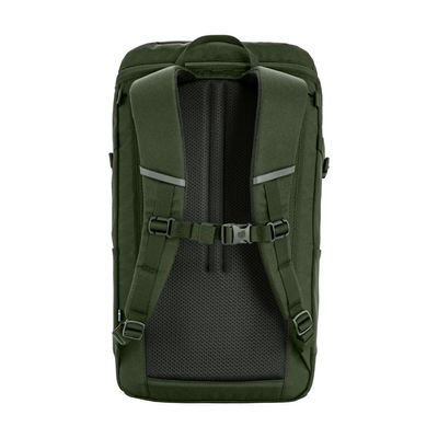 Fjallraven Skule Top Zip 30 Deep Forest