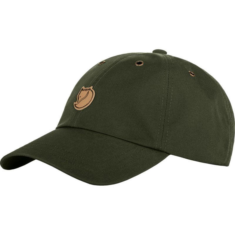 Fjallraven Vidda Cap Deep Forest Fjallraven Vidda Cap Deep Forest