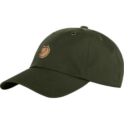 Fjallraven Vidda Cap Deep Forest Fjallraven Vidda Cap Deep Forest