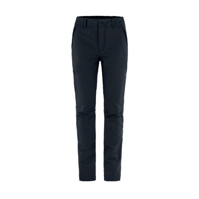 Fjallraven W Abisko Winter Stretch Trousers Navy