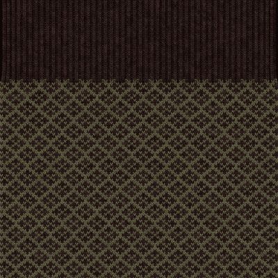 Smartwool Everyday Cozy Mercantile Crew Chestnut