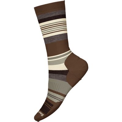 Smartwool Everyday Joviansphere Crew Mocha