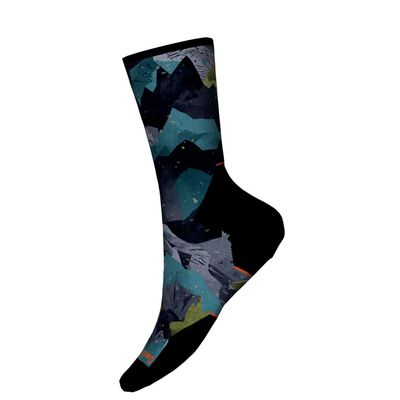 Smartwool Trail Run Target Cush Summit Sector Crew Night