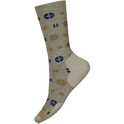 Smartwool Everyday Wellshire Crew Fossil