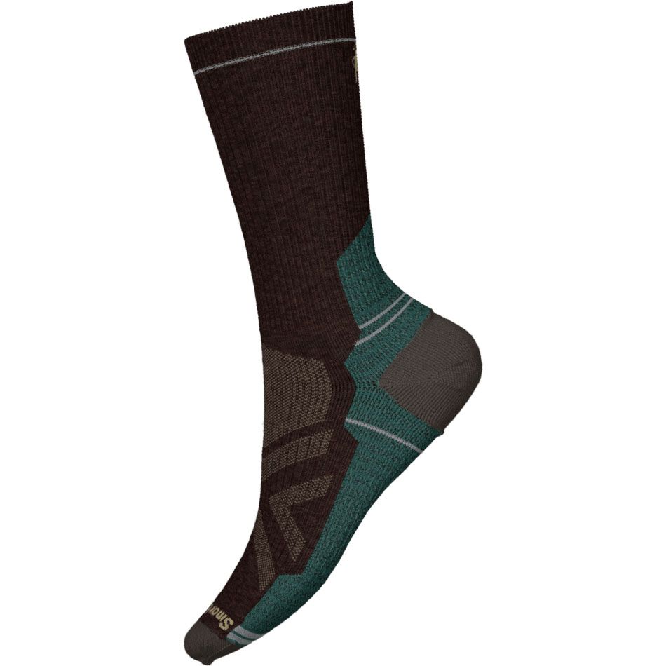 Smartwool Hike Full Cush Crew Chestnut Smartwool Hike Full Cush Crew Chestnut