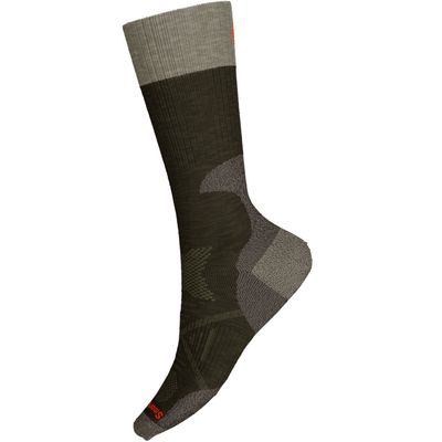 Smartwool Hunt Full Cush Tall Crew Military Olive