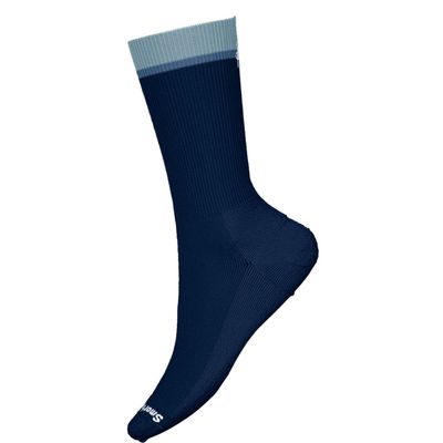 Smartwool Cozy Best Friend Crew Navy