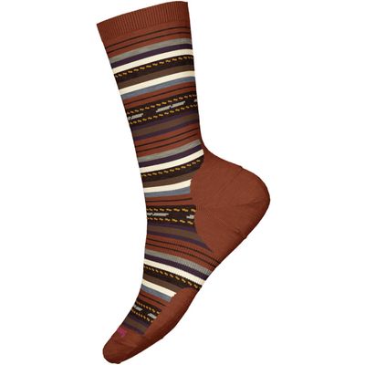 Smartwool W Everyday Margarita Crew Picante