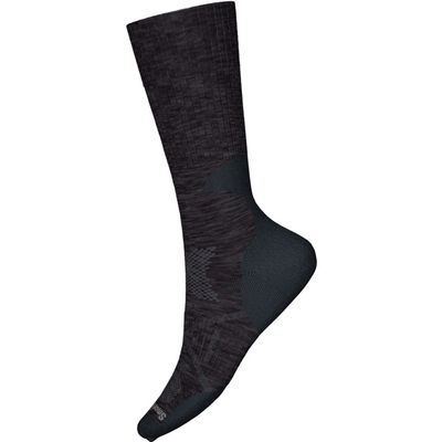 Smartwool Work Full Cush Tall Crew Charcoal