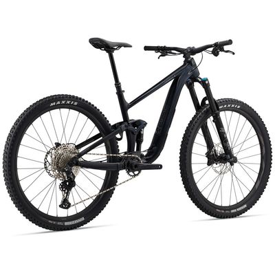 Giant Trance X2 Metalic Black
