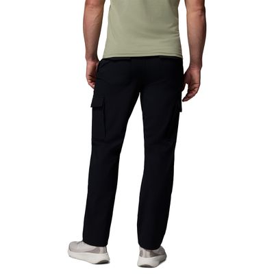 Columbia M ROC Tech Cargo Pant Black