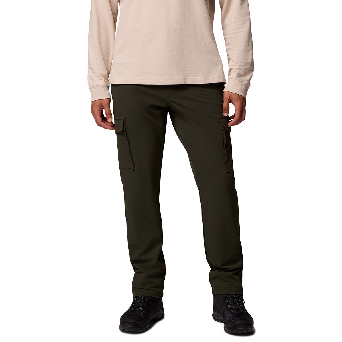 Columbia M ROC Tech Cargo Pant Greenscape Columbia M ROC Tech Cargo Pant Greenscape