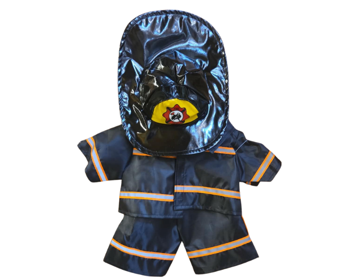 Fire Fighter Outfit 16"
