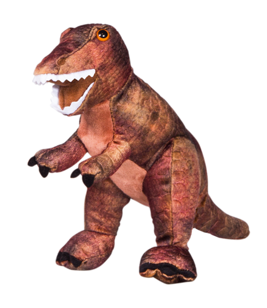 Rex the T-rex 16"