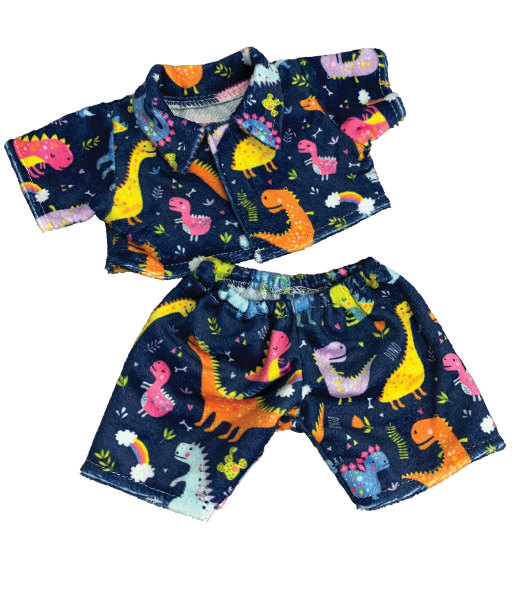Dino Pj's