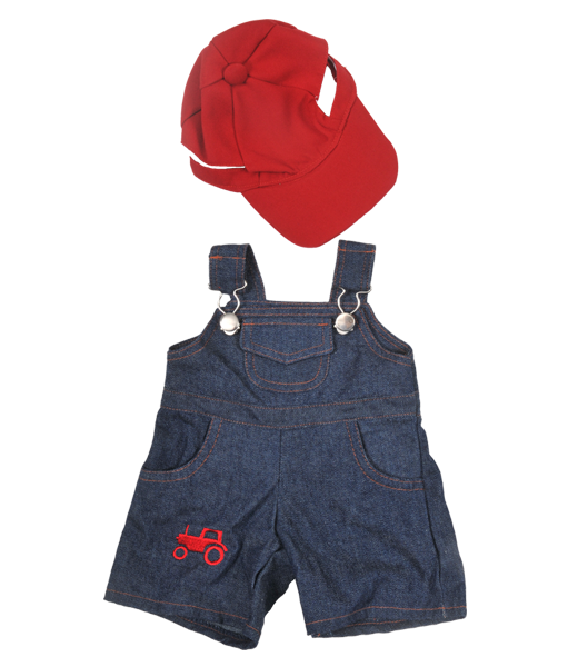 Farmers Outfit 16"