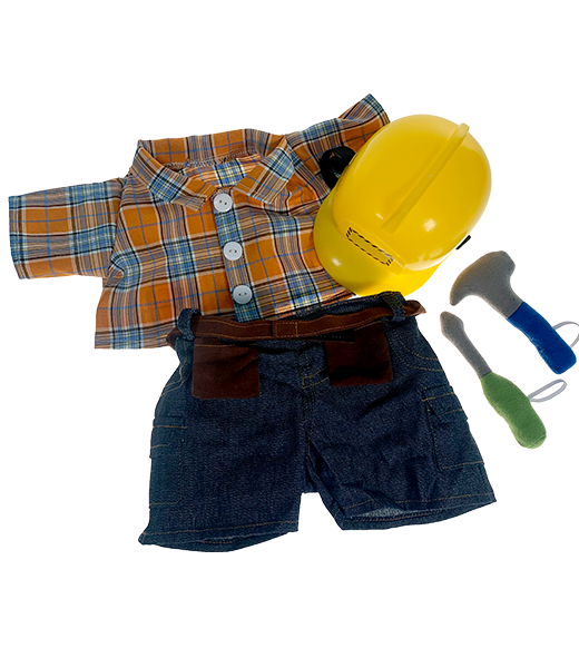 Construction Outfit