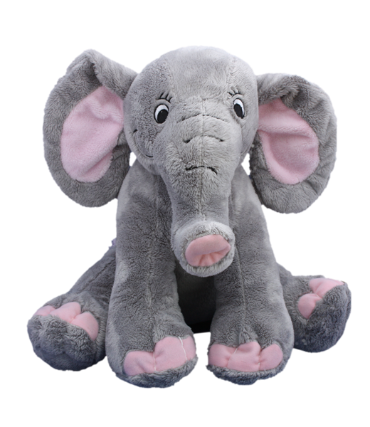 Trunks The Elephant 16"