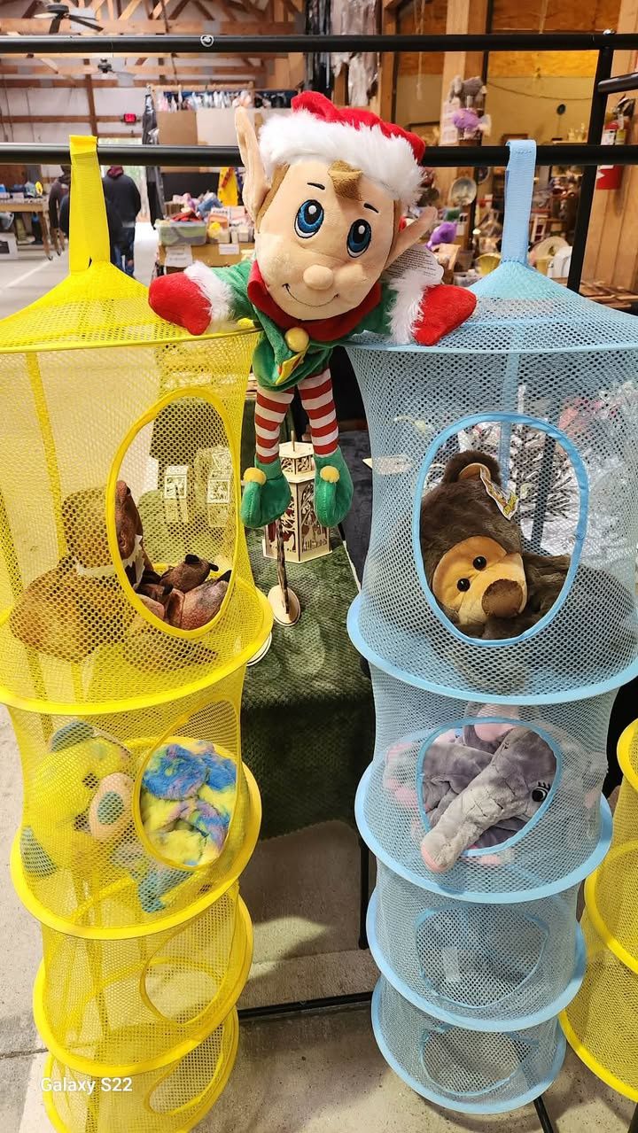 Birthday Party Kit for 8