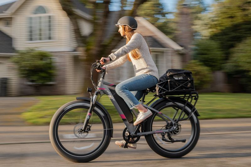 E Bikes