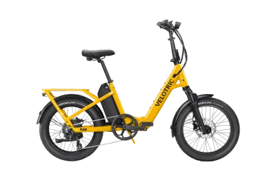 Folding Bikes