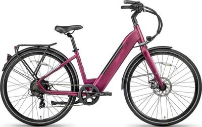 BATCH E-COMFORT 2; M/L ORC 48V