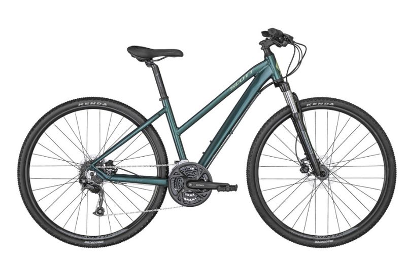 SCO Bike Sub Cross 40 Lady (KH) M