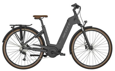 SCO Bike Sub Active eRIDE 20 Unisex INT S