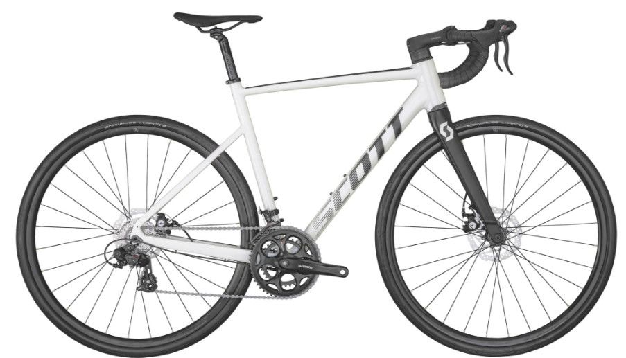 SCO Bike Speedster 50 (TW) LARGE 56-CM