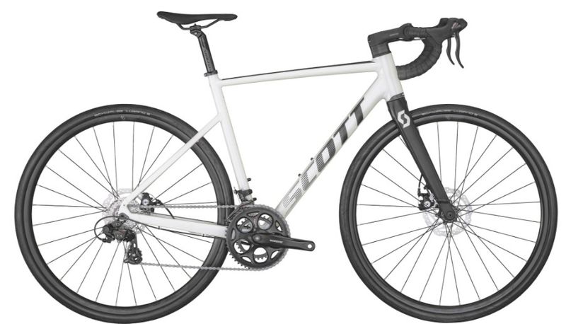 SCO Bike Speedster 50 (TW) LARGE 56-CM