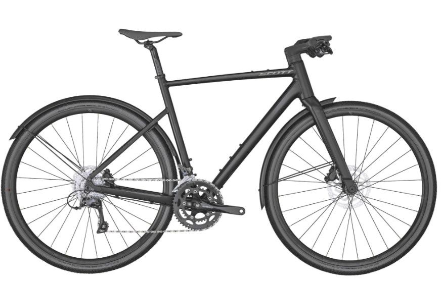 SCO Bike Metrix 30 EQ (TW) S52