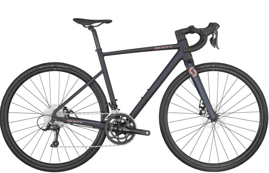 SCO Bike Contessa Speedster 25 (TW) S52