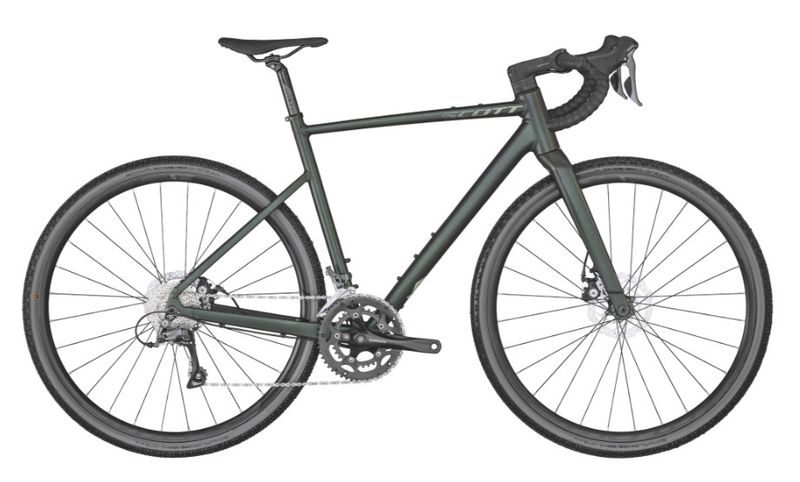 SCO Bike Speedster Gravel 50 (TW)