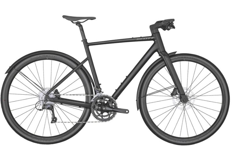 SCO Bike Metrix 30 EQ (TW) M54