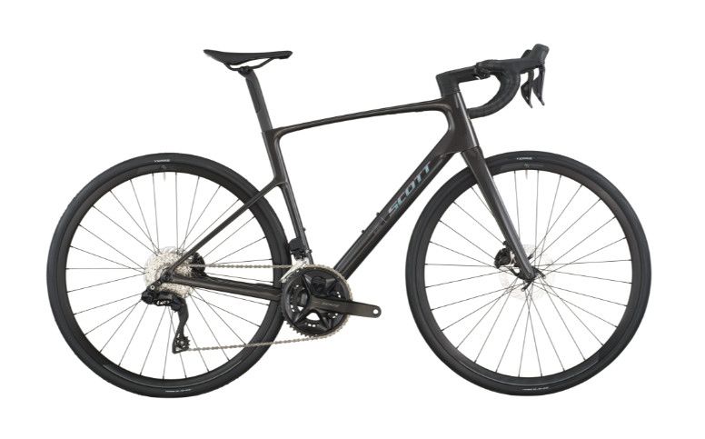 SCO Bike Addict 40 CBLK/M