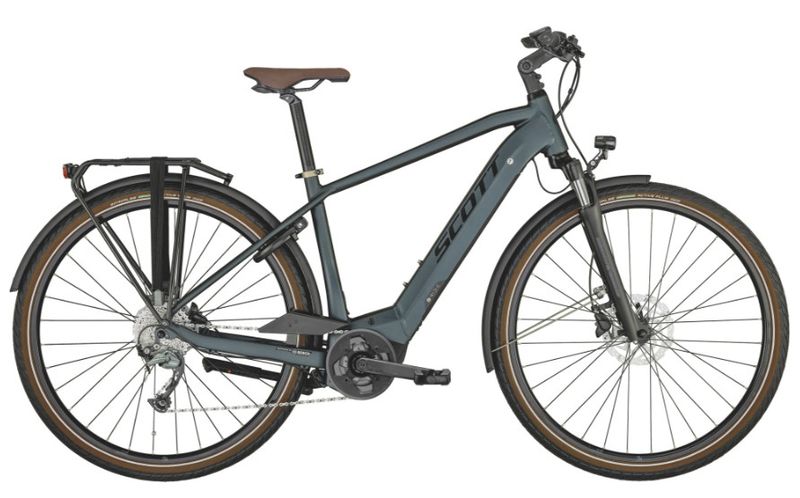 SCO Bike Sub Active eRIDE Men INT