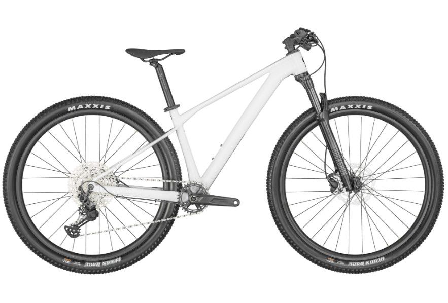 SCO Bike Contessa Scale 930 (TW) / M