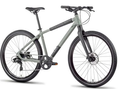 URBAN Disc; 27.5" LARGE CEMENT